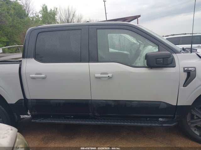1FTFW1E84PKD91293 Ford F-150 Xlt