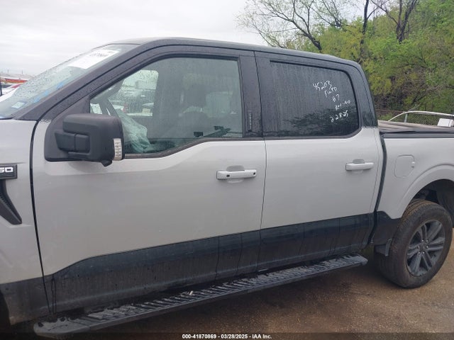 1FTFW1E84PKD91293 Ford F-150 Xlt