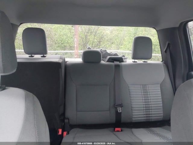 1FTFW1E84PKD91293 Ford F-150 Xlt
