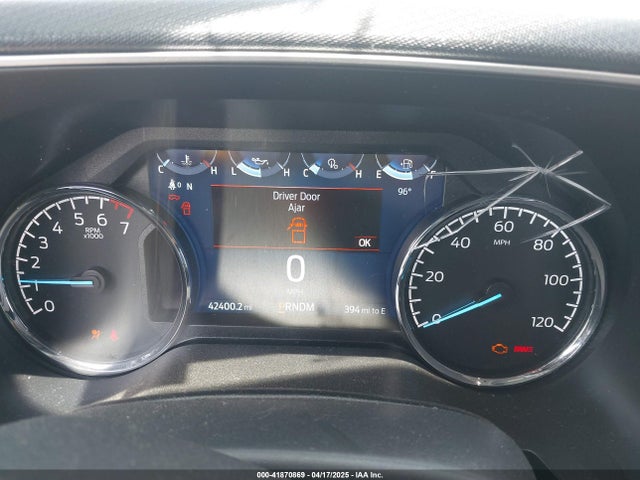 1FTFW1E84PKD91293 Ford F-150 Xlt