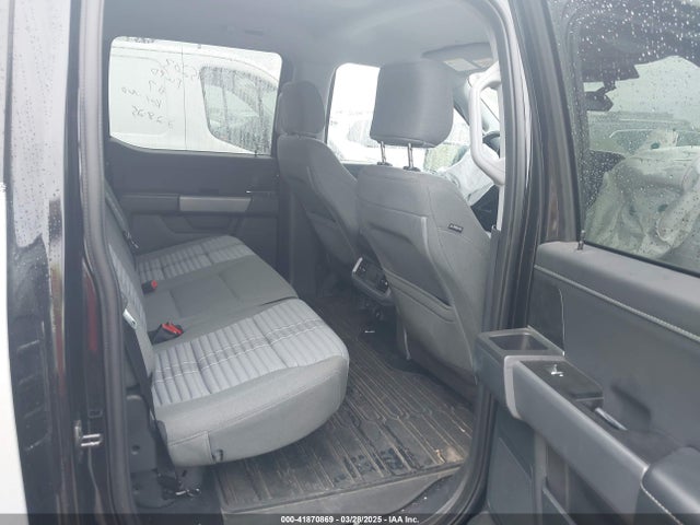 1FTFW1E84PKD91293 Ford F-150 Xlt