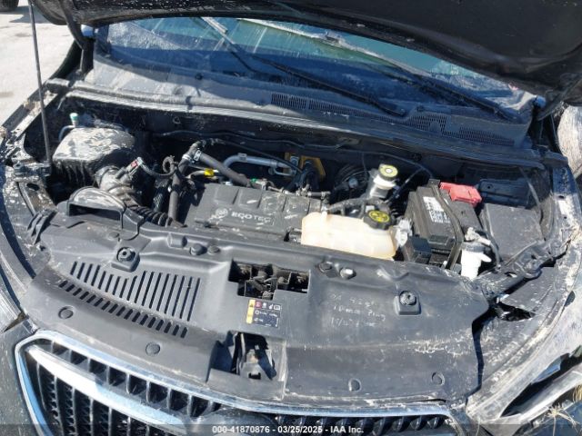 KL4CJ2SB5HB196130 Buick Encore Sport Touring