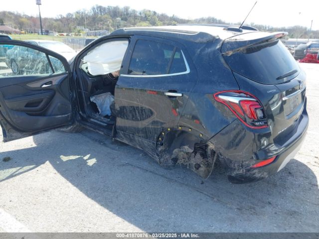 KL4CJ2SB5HB196130 Buick Encore Sport Touring