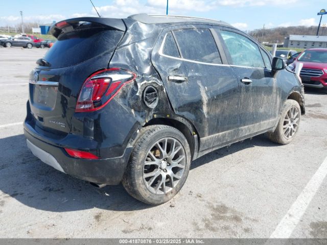 KL4CJ2SB5HB196130 Buick Encore Sport Touring