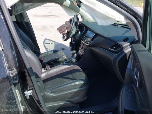 KL4CJ2SB5HB196130 Buick Encore Sport Touring