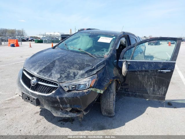 KL4CJ2SB5HB196130 Buick Encore Sport Touring