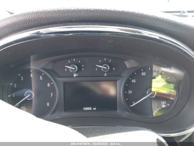 KL4CJ2SB5HB196130 Buick Encore Sport Touring