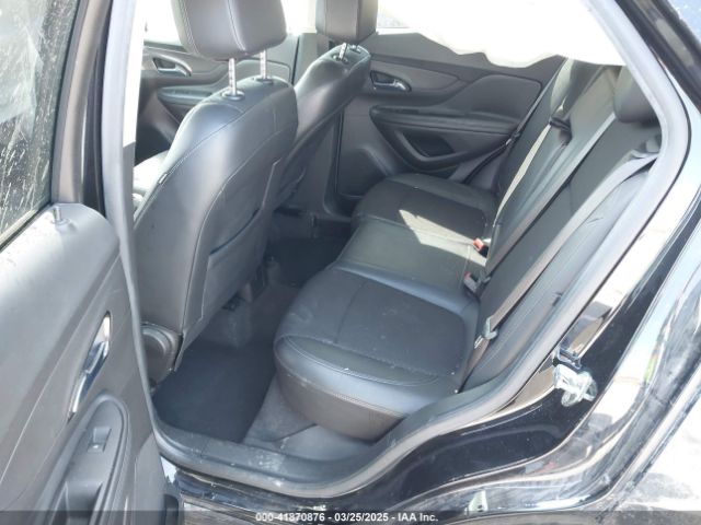 KL4CJ2SB5HB196130 Buick Encore Sport Touring