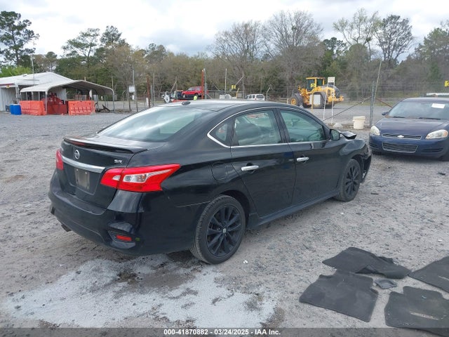 3N1AB7AP5HY322303 Nissan SENTRA SR