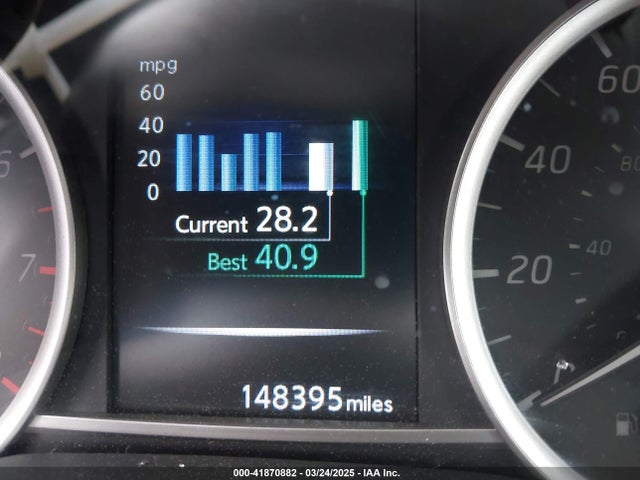 3N1AB7AP5HY322303 Nissan SENTRA SR