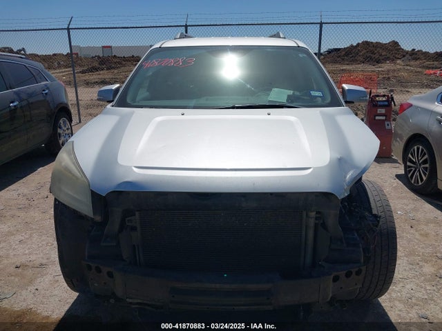 1GKKRRKD5GJ134515 GMC Acadia Slt-1