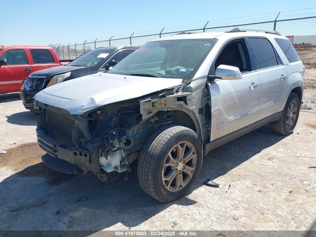 1GKKRRKD5GJ134515 GMC Acadia Slt-1