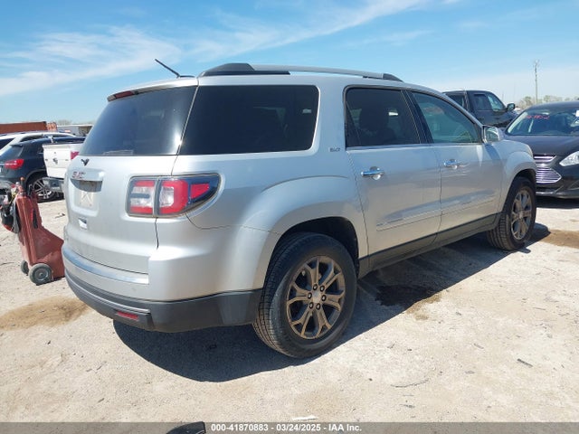 1GKKRRKD5GJ134515 GMC Acadia Slt-1