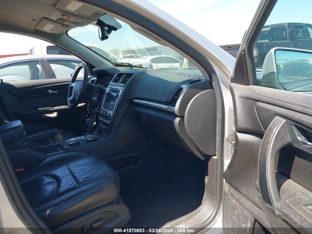 1GKKRRKD5GJ134515 GMC Acadia Slt-1