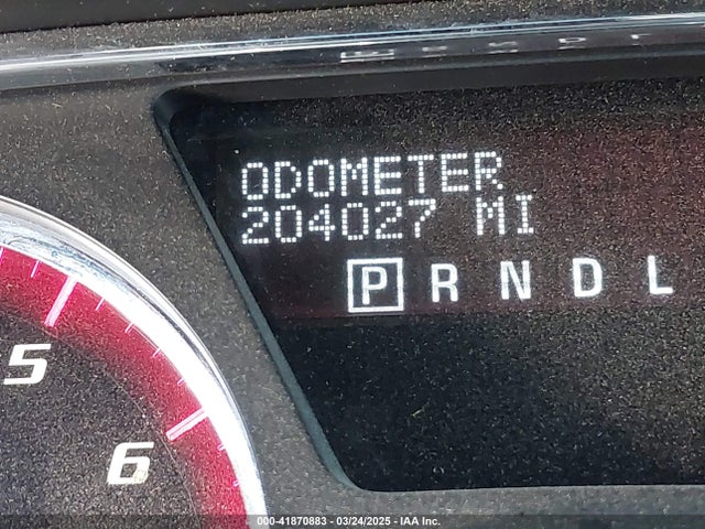 1GKKRRKD5GJ134515 GMC Acadia Slt-1