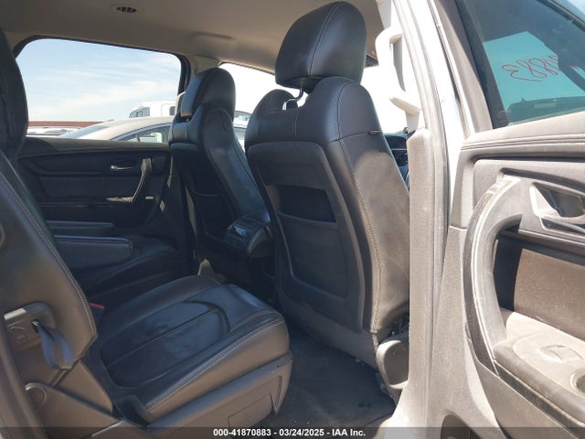 1GKKRRKD5GJ134515 GMC Acadia Slt-1