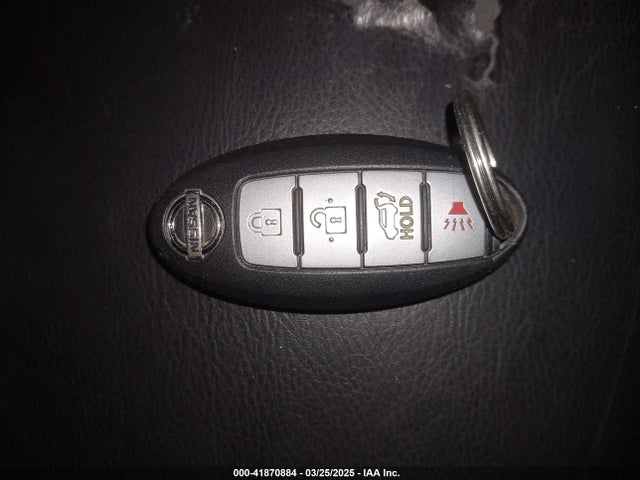 5N1AT2MV9EC775427 Nissan Rogue S/sl/sv