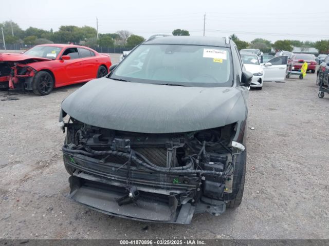 5N1AT2MT9LC712405 Nissan Rogue Sl Fwd