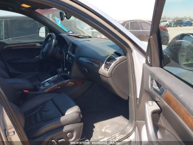 WA1D7AFP2GA074204 Audi Q5 3.0t Premium Plus