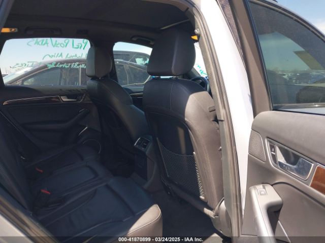 WA1D7AFP2GA074204 Audi Q5 3.0t Premium Plus