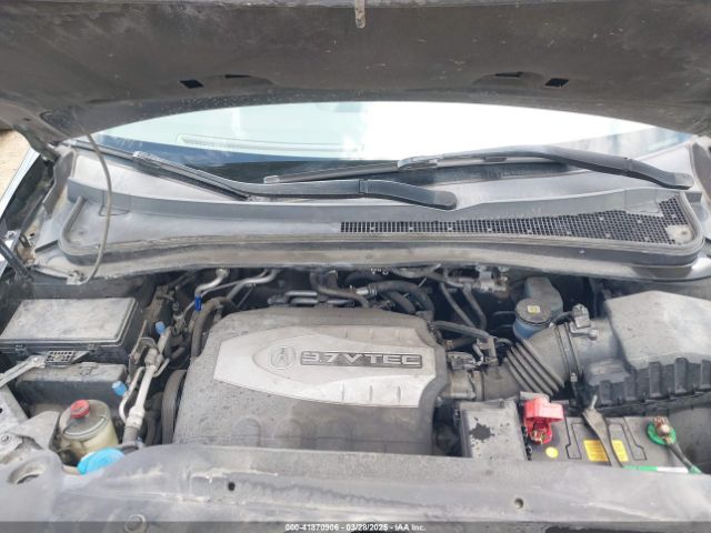 2008 ACURA MDX 2HNYD28318H504866 Photo 9
