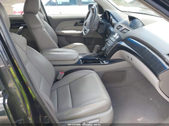 2008 ACURA MDX 2HNYD28318H504866 Photo 4