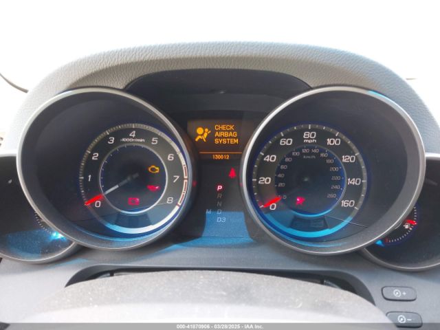 2008 ACURA MDX 2HNYD28318H504866 Photo 6