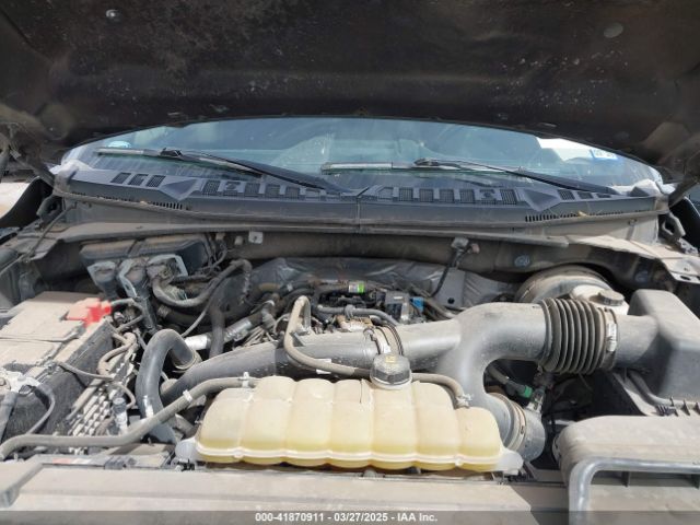1FTEW1CP4LKF08595 Ford F-150 Xlt