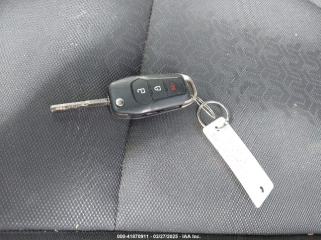 1FTEW1CP4LKF08595 Ford F-150 Xlt