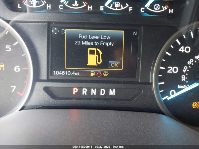 1FTEW1CP4LKF08595 Ford F-150 Xlt