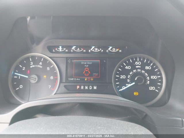 1FTEW1CP4LKF08595 Ford F-150 Xlt