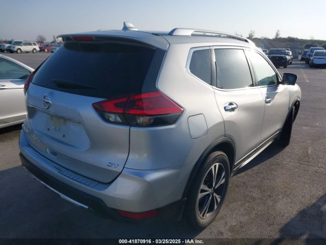 JN8AT2MT7KW251839 Nissan ROGUE SV