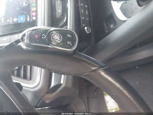 5GAEVAKW6MJ186613 Buick Enclave Awd Essence