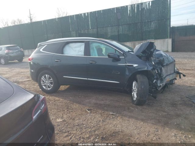5GAEVAKW6MJ186613 Buick Enclave Awd Essence