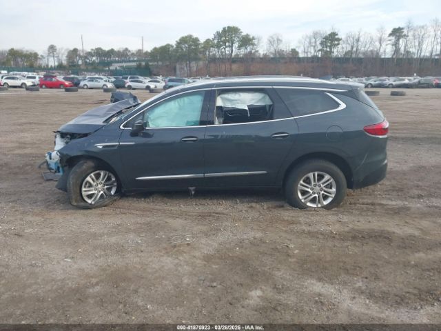 5GAEVAKW6MJ186613 Buick Enclave Awd Essence