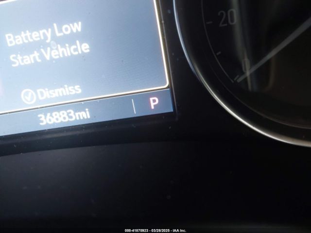 5GAEVAKW6MJ186613 Buick Enclave Awd Essence