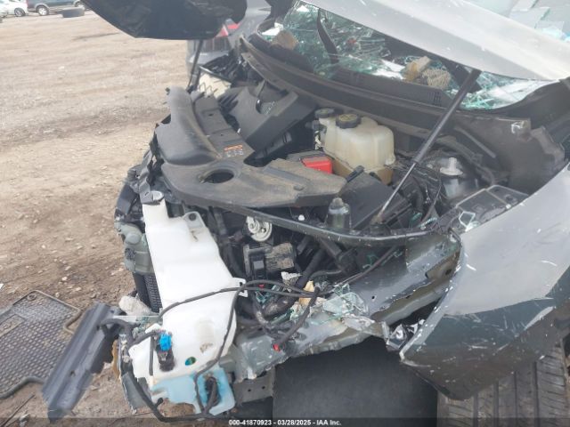 5GAEVAKW6MJ186613 Buick Enclave Awd Essence