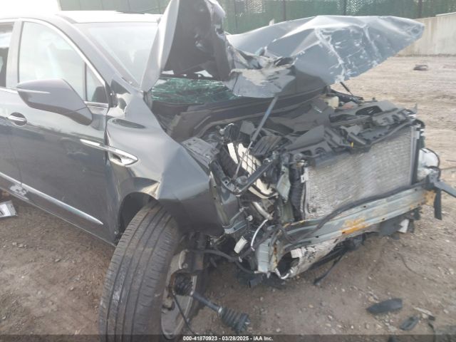 5GAEVAKW6MJ186613 Buick Enclave Awd Essence