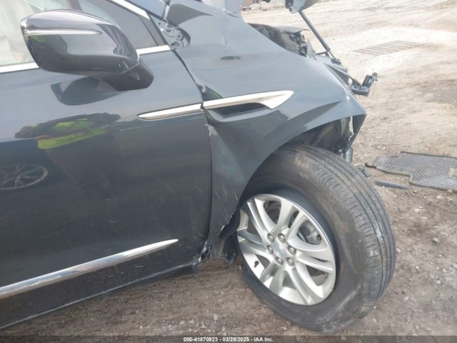 5GAEVAKW6MJ186613 Buick Enclave Awd Essence