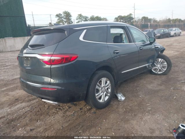 5GAEVAKW6MJ186613 Buick Enclave Awd Essence