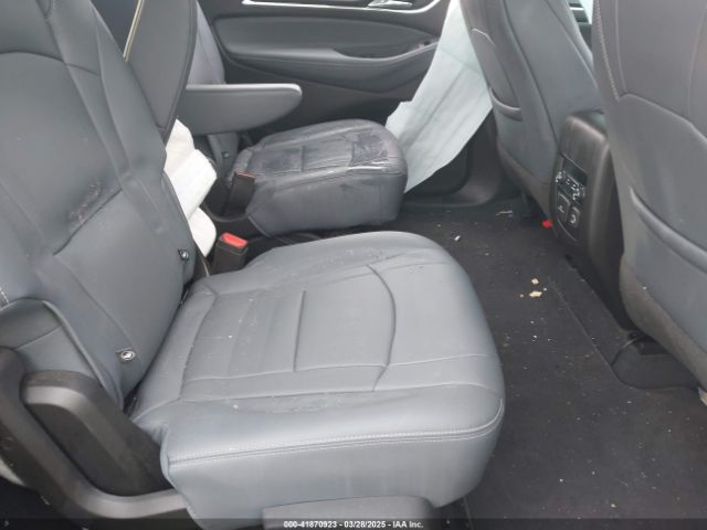 5GAEVAKW6MJ186613 Buick Enclave Awd Essence