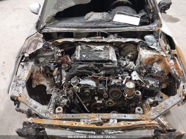 JF1VA1A61L9804681 Subaru WRX
