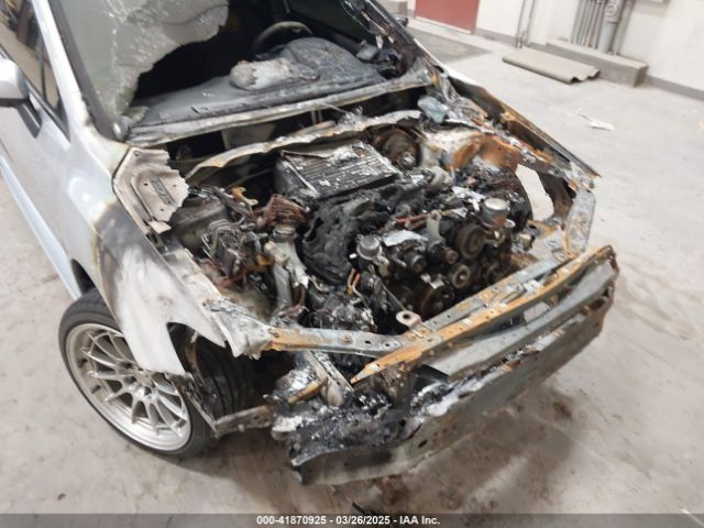 JF1VA1A61L9804681 Subaru WRX