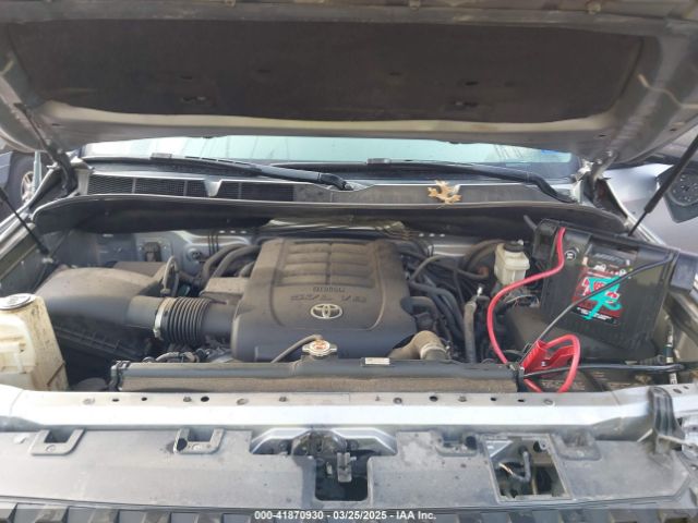 5TFDW5F1XKX858602 Toyota Tundra Sr5 5.7l V8