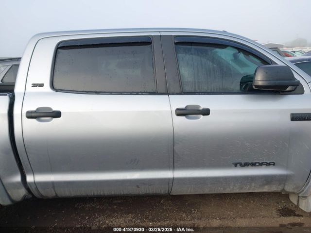 5TFDW5F1XKX858602 Toyota Tundra Sr5 5.7l V8