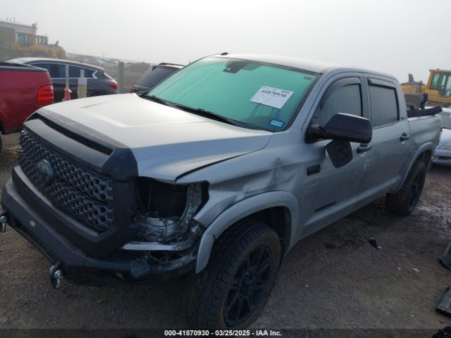 5TFDW5F1XKX858602 Toyota Tundra Sr5 5.7l V8