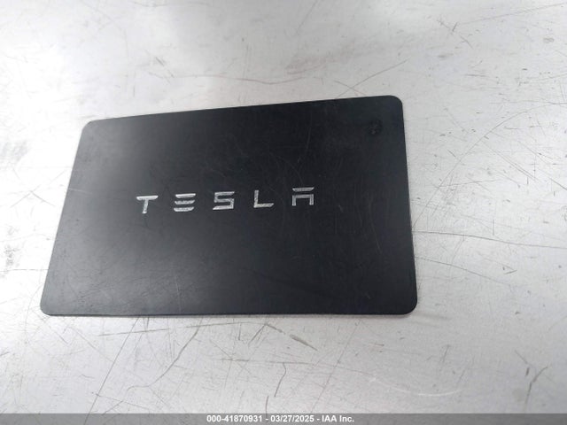 2021 TESLA MODEL 3 5YJ3E1EA7MF942799 Photo 10