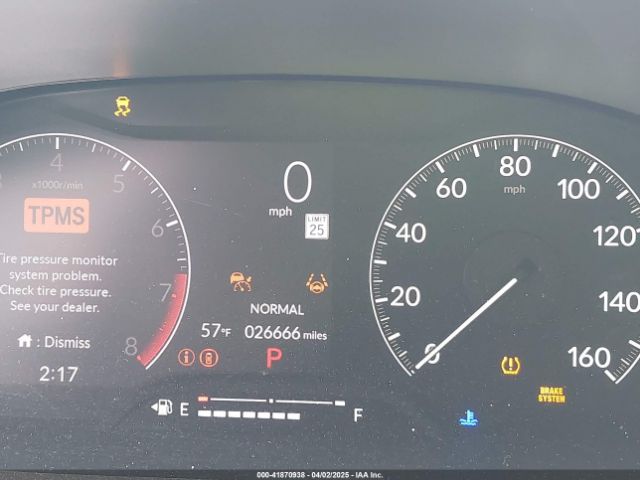 2HGFE2F50NH503994 Honda Civic Sport