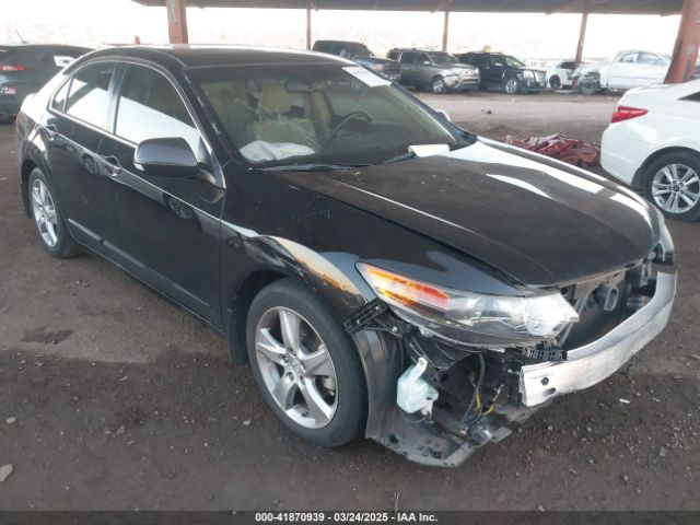 2011 ACURA TSX JH4CU2F68BC011532 Photo 0