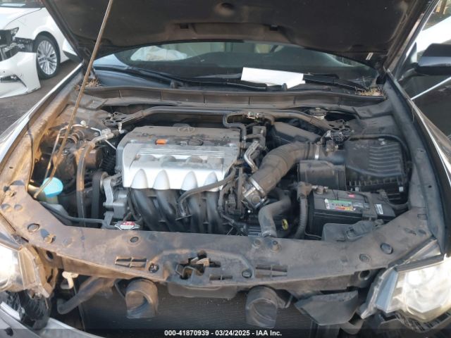 2011 ACURA TSX JH4CU2F68BC011532 Photo 9